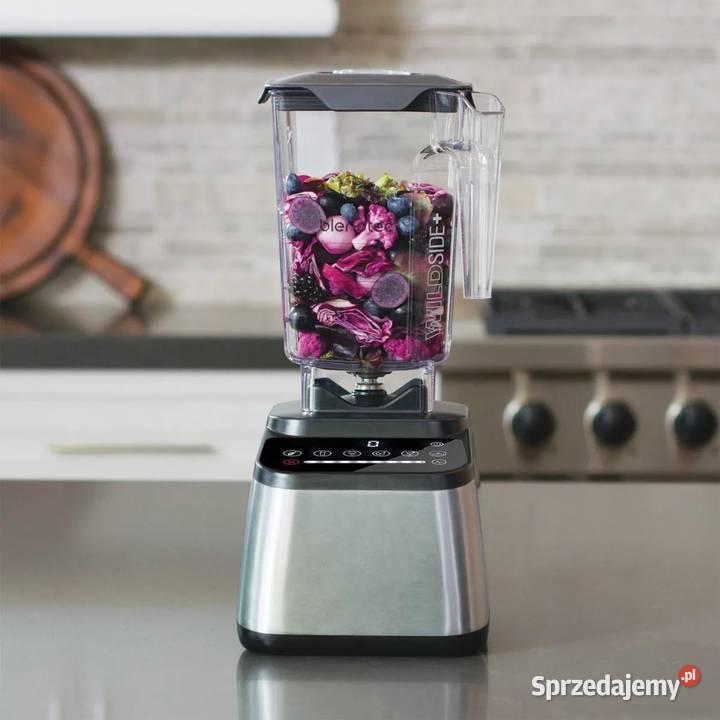 Blender Blendtec Designer 650 kielichowy