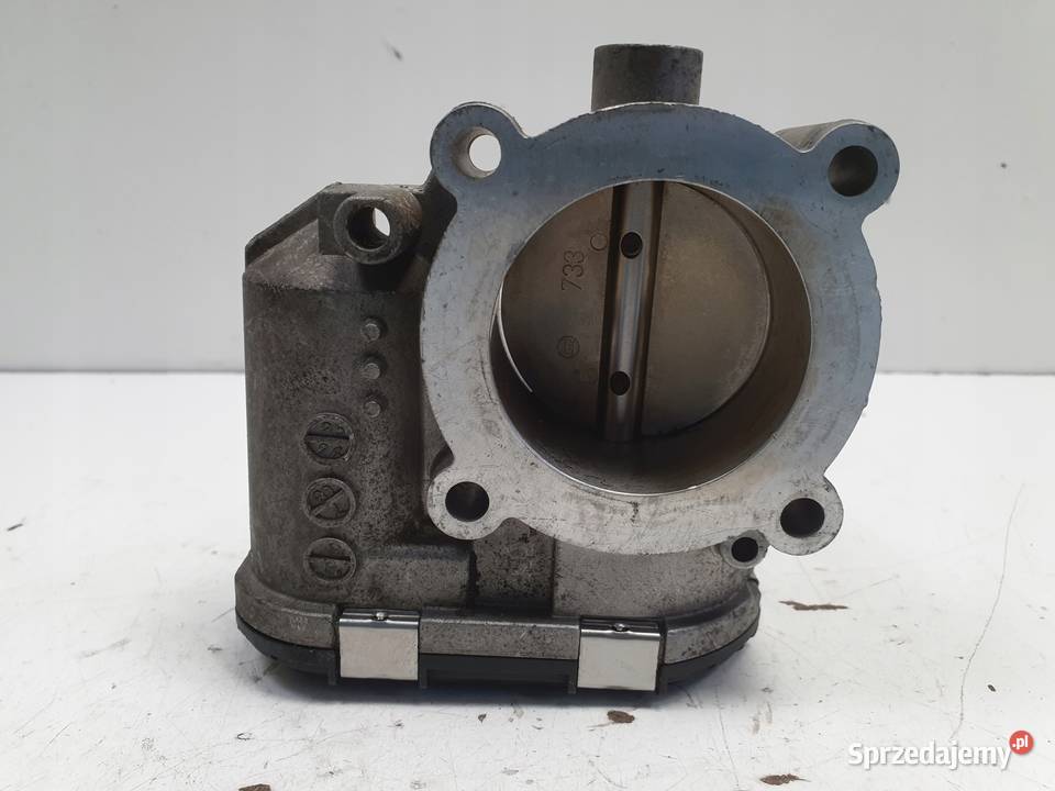 PRZEPUSTNICA Alfa Romeo 147 16 TS Chełm