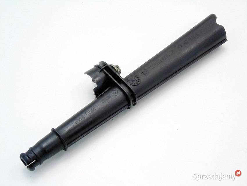 RURKA MISKI OLEJU 20 HDI C4 C5 JUMPY SCUDO DS4 Silniki i osprzęt Sosnowiec