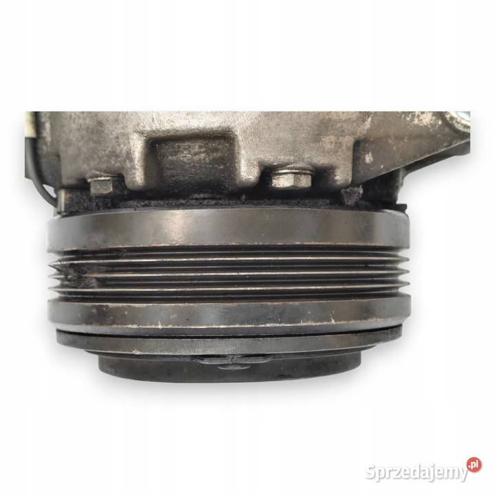 SPRĘŻARKA KLIMATYZACJI BMW E46 20 D 6905643 osobowe lubelskie Chełm