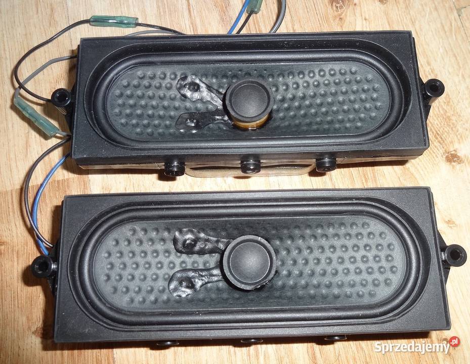 Głośniki EAB58304303 LG 37LH3000 Szczecin sprzedam