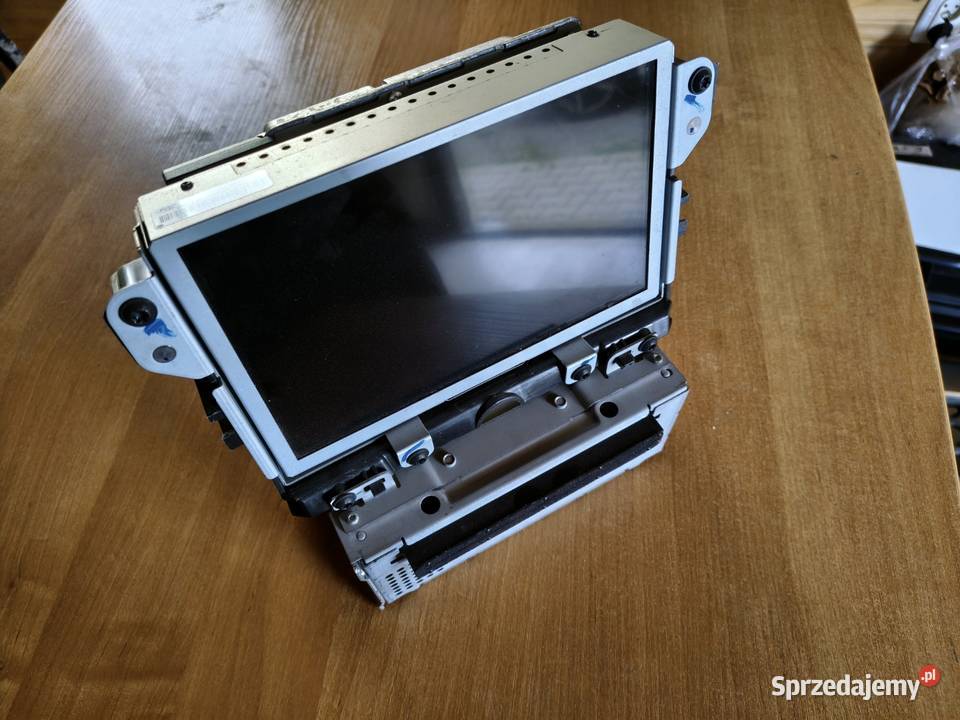 Kompletna Nawigacja Radio SYNC 3 Ford Focus MK3 Radom