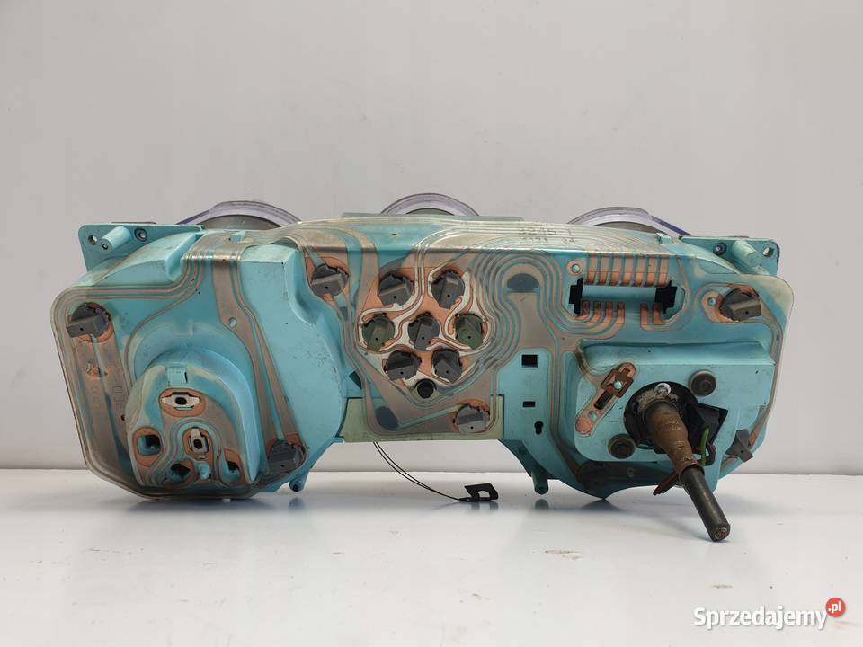 PONTIAC GRAND PRIX LICZNIK ZEGARY 25016505 Chełm