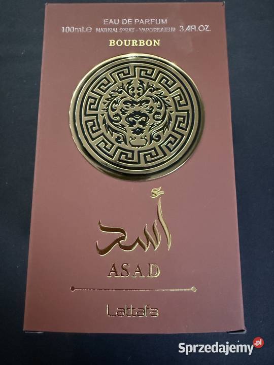 Yara Brązowa Męska Konin