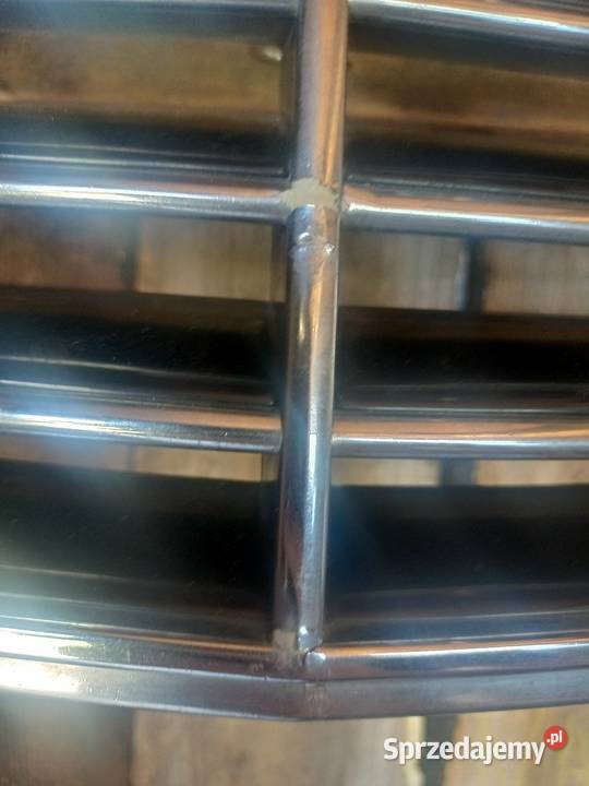 Grill Mercedes w208 małopolskie Ptaszkowa sprzedam