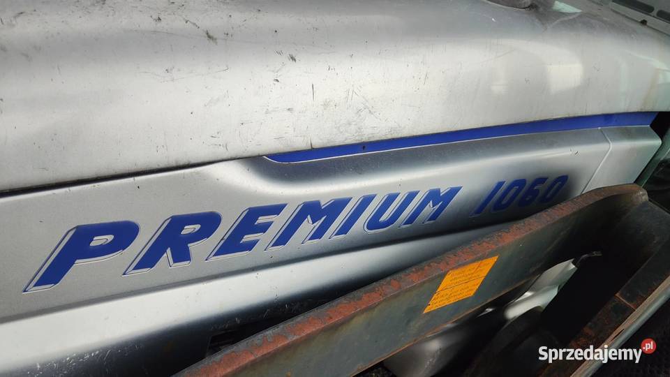 Ciągnik Lamborghini Same DeutzZetor sprzedam