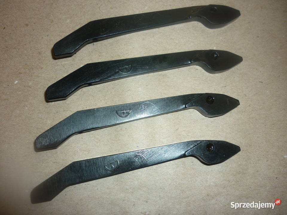 CKM wz43 Goriunow SG43 SGM przycisk Dębica