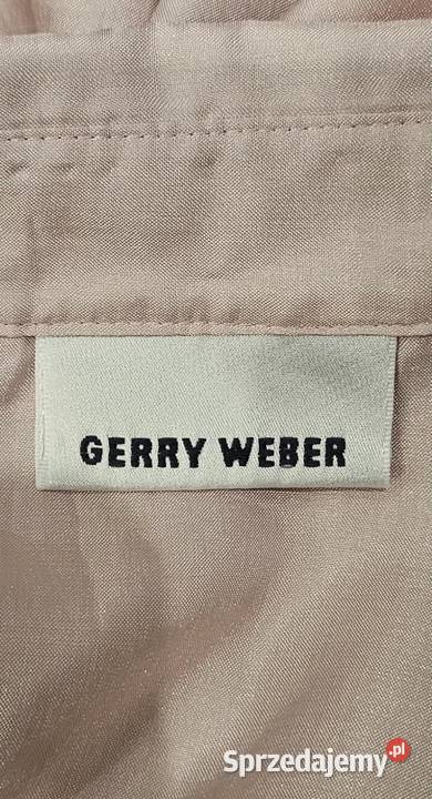 Koszula firmy Gerry Bluzki i koszule dolnośląskie