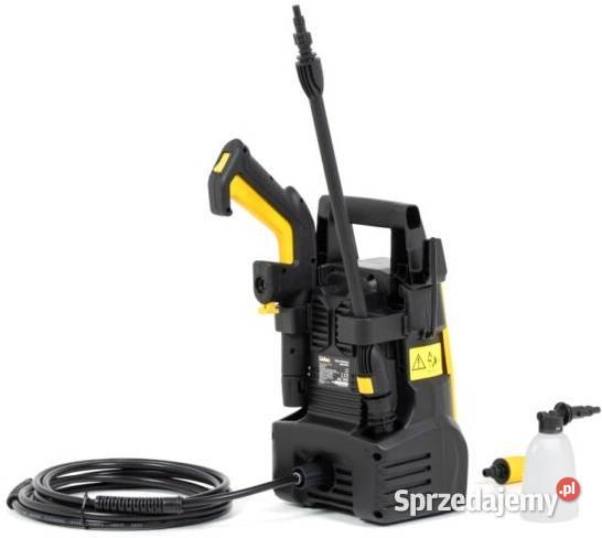 LIDER KRM1709T MYJKA CIŚNIENIOWA Opalenica