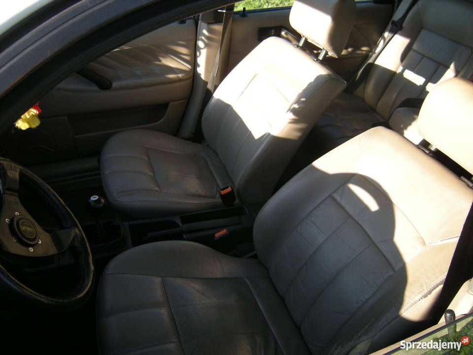 Passat B3 German Gleba ZAMIANA 4/5 Szydłowiec sprzedam