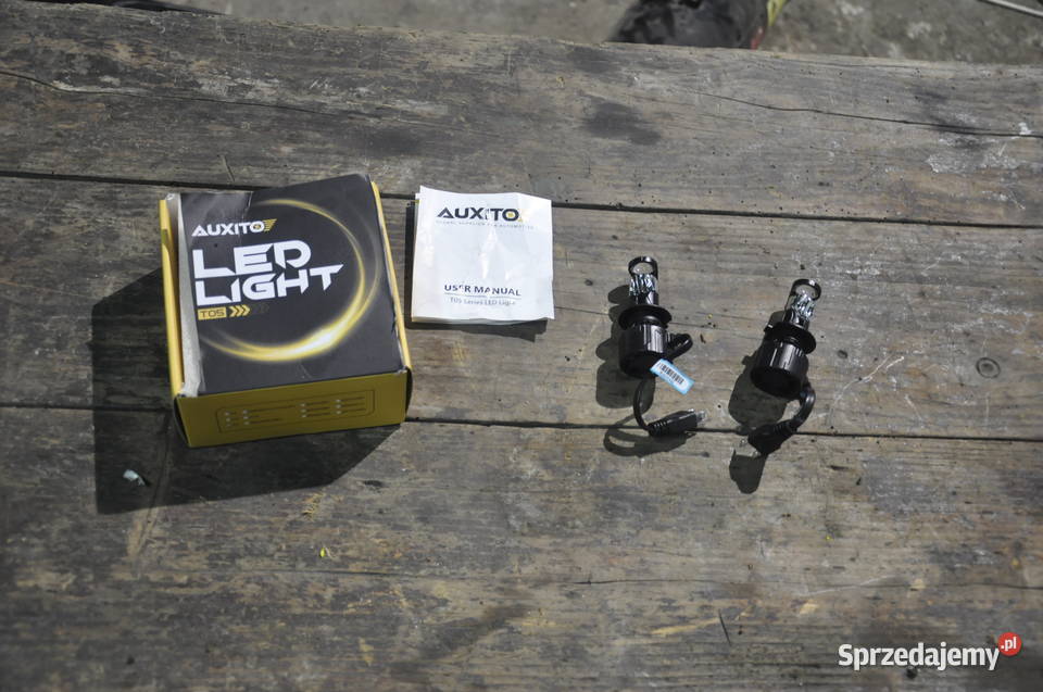 Żarówki LED H7 30000lm Retrify SD Projector 100 Rzeszów