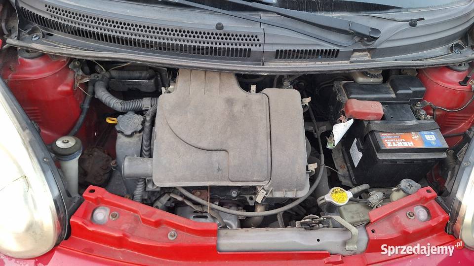 Citroen C1 Raczyn