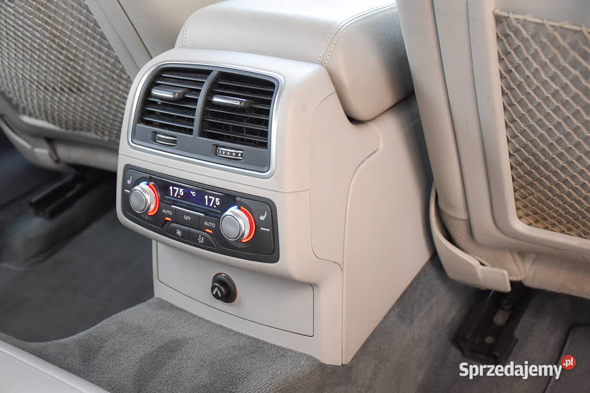 Audi A7 Sportback 30 TDI Quattro S tronic Gdańsk