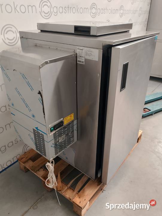 SCHŁADZARKA DO ODPADÓW IGLOO ODP 01 Wrocław