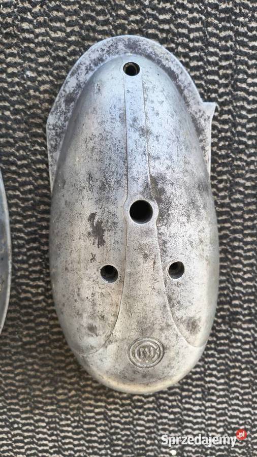 Pokrywa zapłonu oleju cz 175 125 model 450 Rzeszów