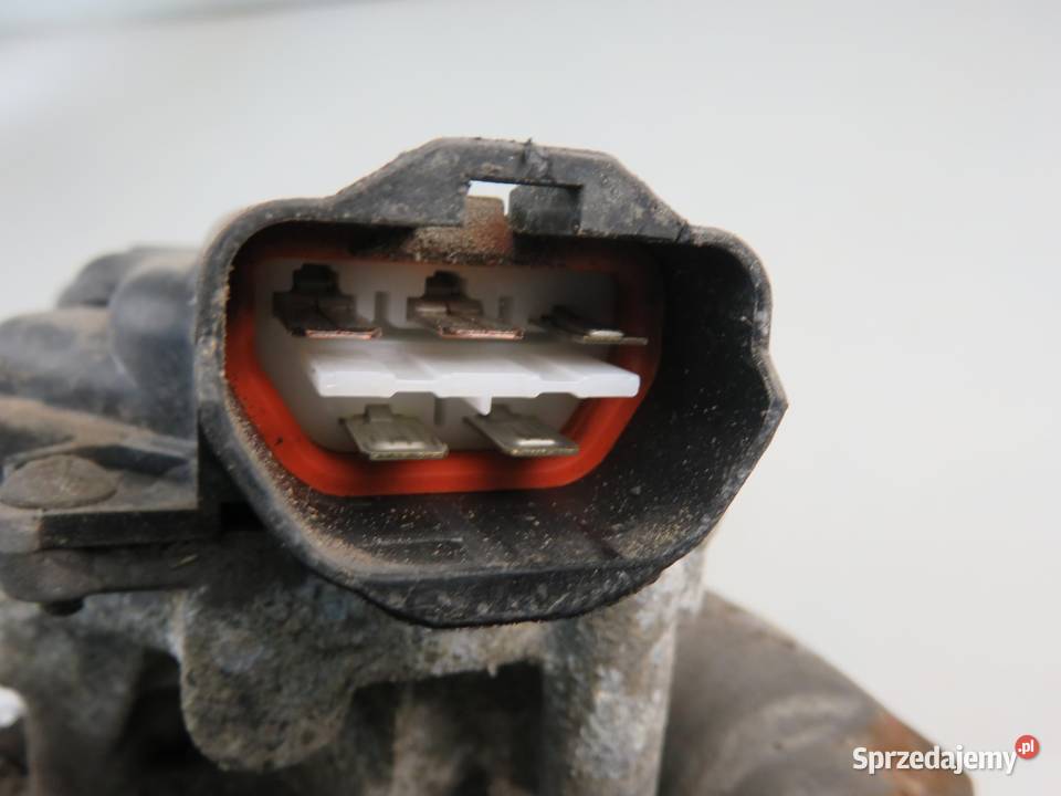 MECHANIZM WYCIERACZEK SUBARU LEGACY III małopolskie