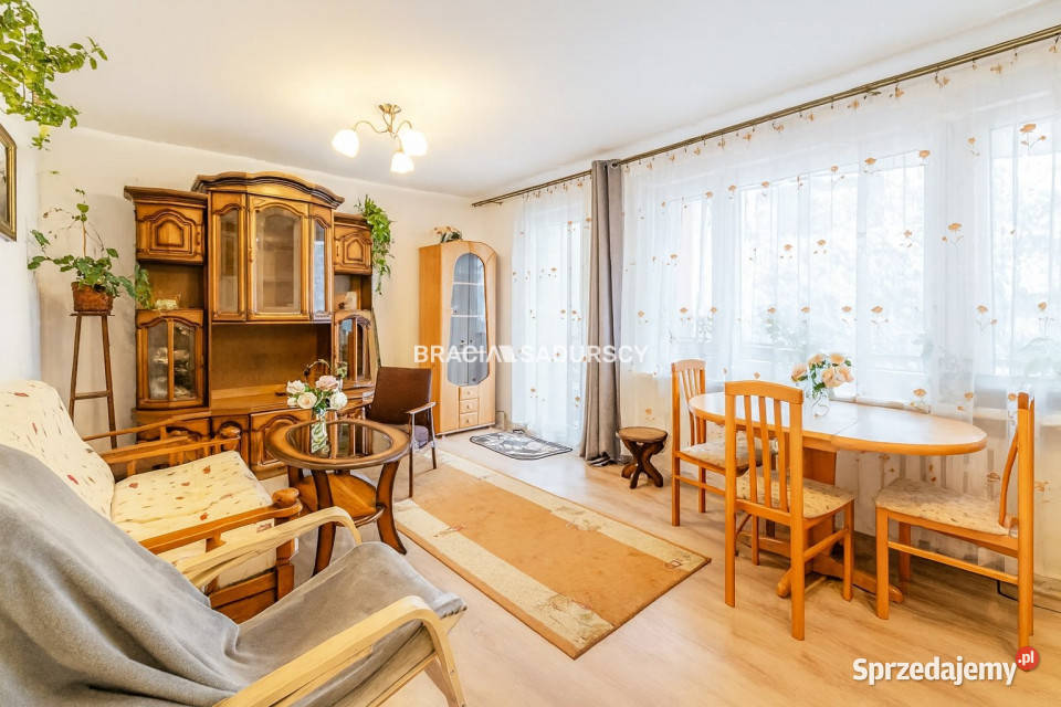 Ogłoszenie mieszkanie Kraków Narutowicza 522m2 2