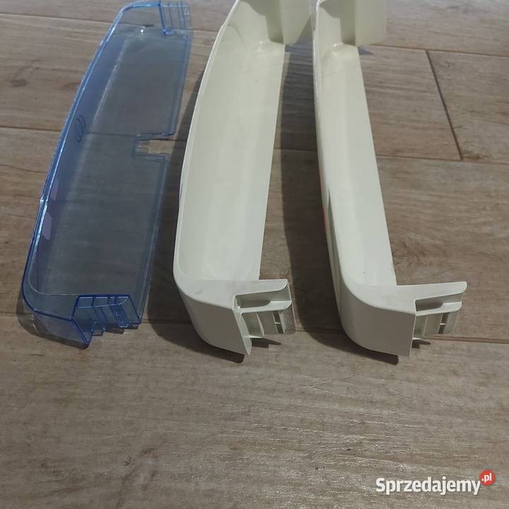 Lodówka MASTERCOOK balkoniki na drzwi Tarnów Opolski