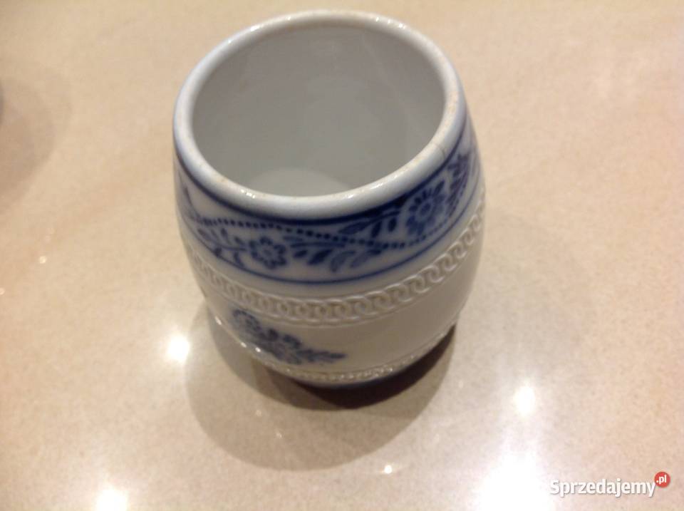 Dzbanuszek Porcelana VILLEROY BOCH DRESDEN Nowa Sól