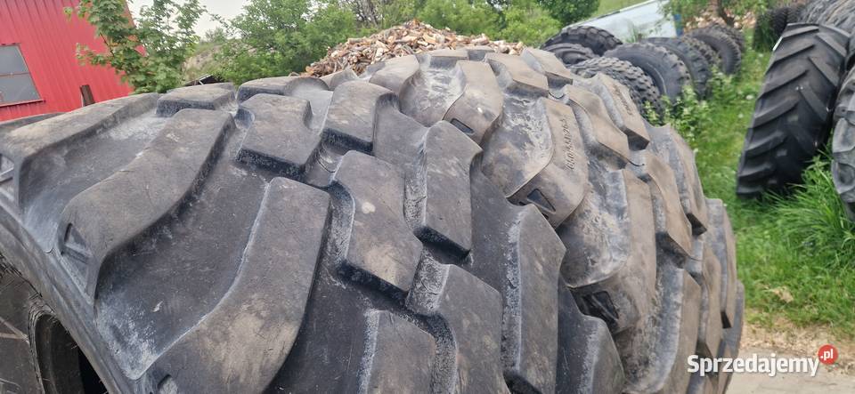 65055r265 65055265 BKT 100 bieżnik bez napraw Nowe Miasto Lubawskie