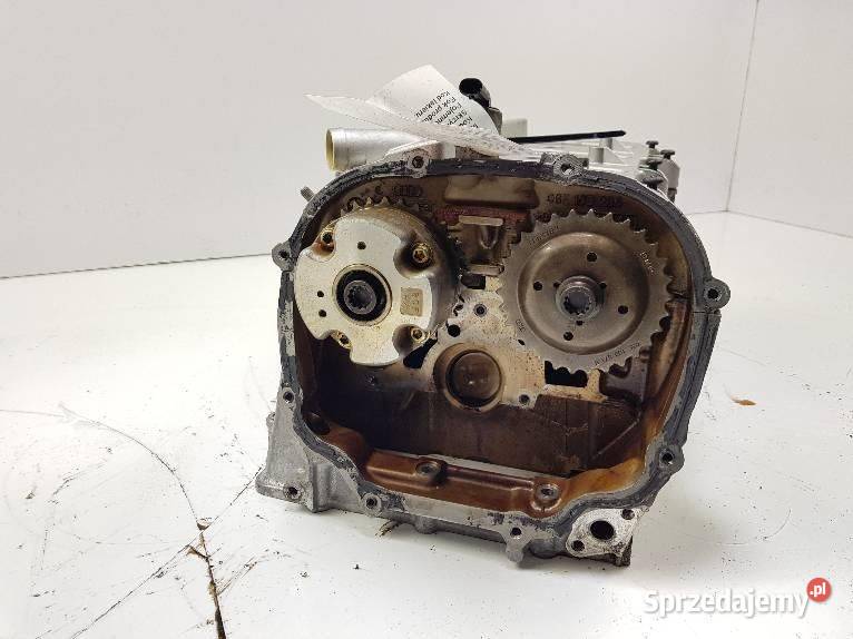 GŁOWICA PRAWA AUDI S4 B8 06E103404K CCBA 30 TSFI Lipno