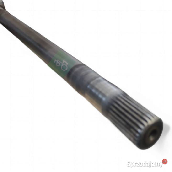 Zwolnica Kompletna 85825032 12899 12827 Carraro Wilkowo