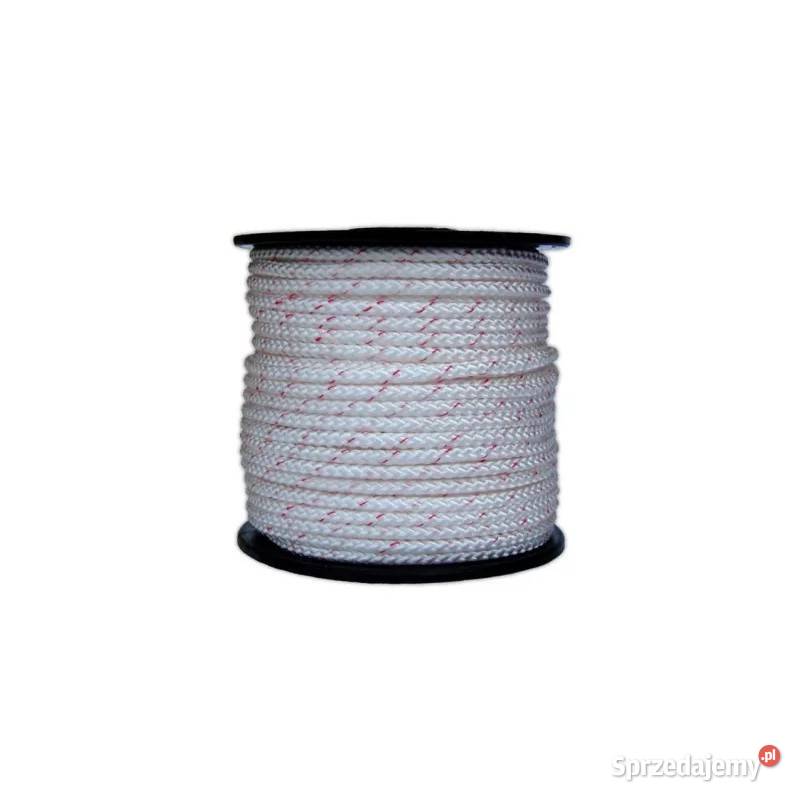 Linka Sznurek 25mm 35mm Wzmacniana Spalinowe