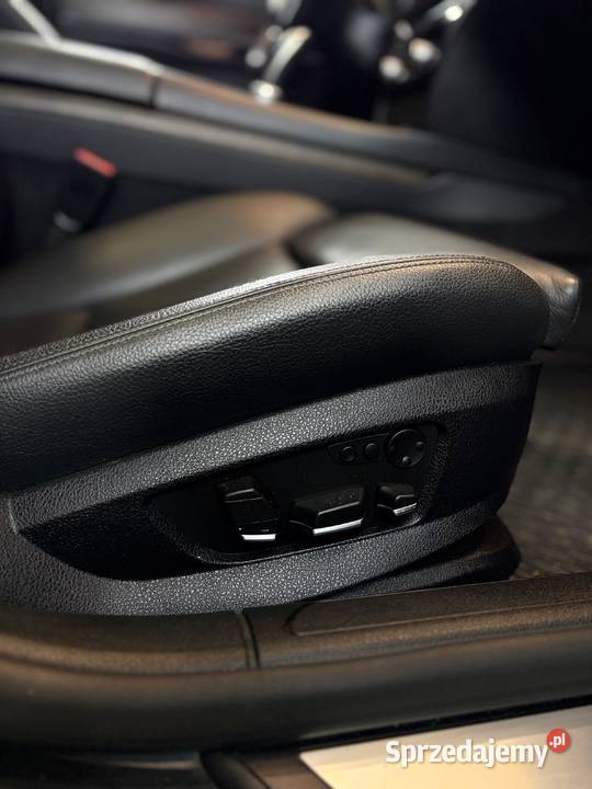 Bmw 730Ld f02 BMW Jarosław sprzedam