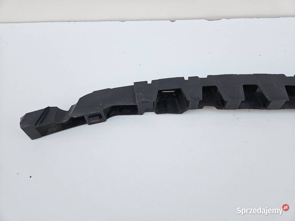 RENAULT CAPTUR LIFT ABSORBER ZDERZAKA PRZÓD Motoryzacja wielkopolskie Międzychód