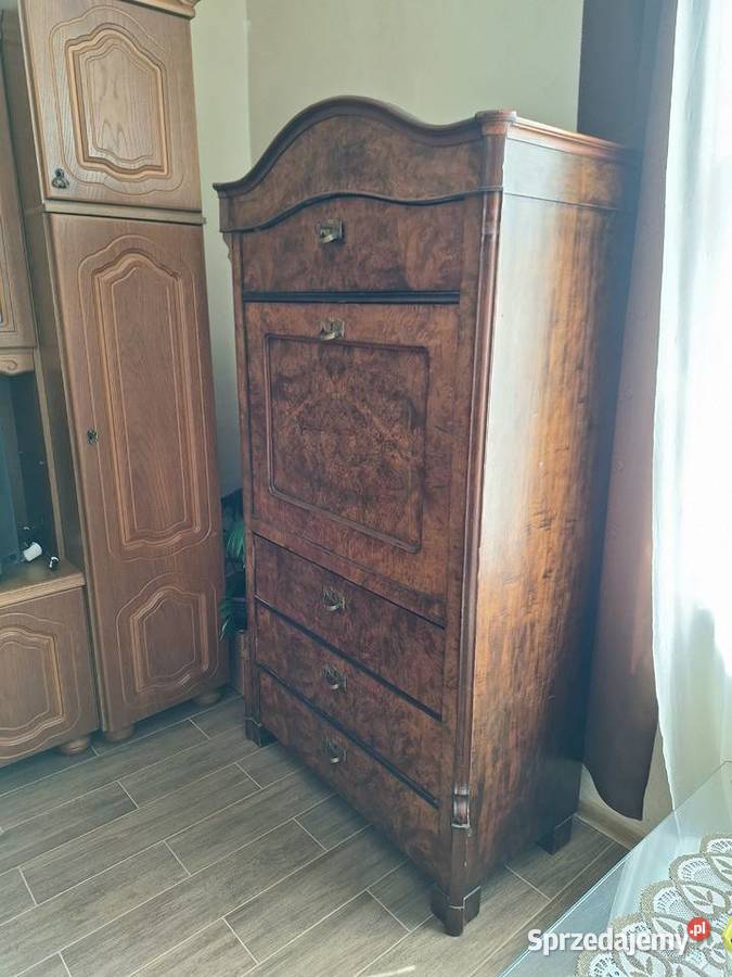 Sekretarzyk antyczny Sochocin sprzedam