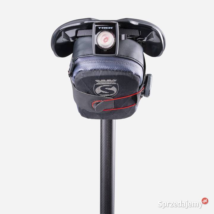 Uchwyt radaru do siodelka Prologo Trek CarBack sprzedam