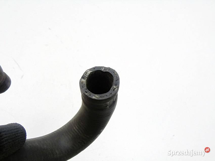 WĄŻ PRZEWÓD RURKA WODY 22 HDI TDCI EURO 5