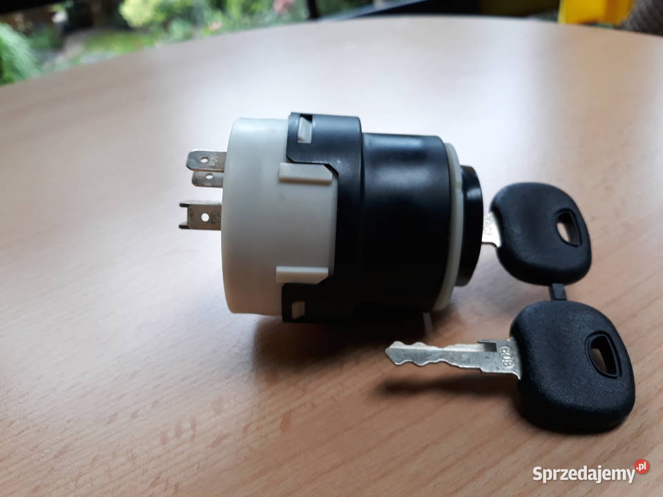 Stacyjka 70595077 autobus SETRA stacyjki i kluczyki