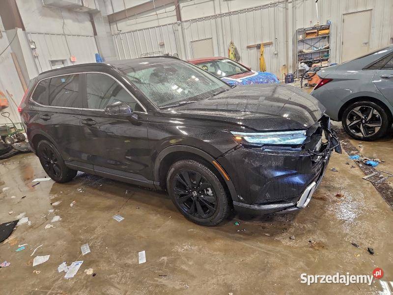 2025 HONDA CRV SPORT TOURING 2000cm3 Warszawa