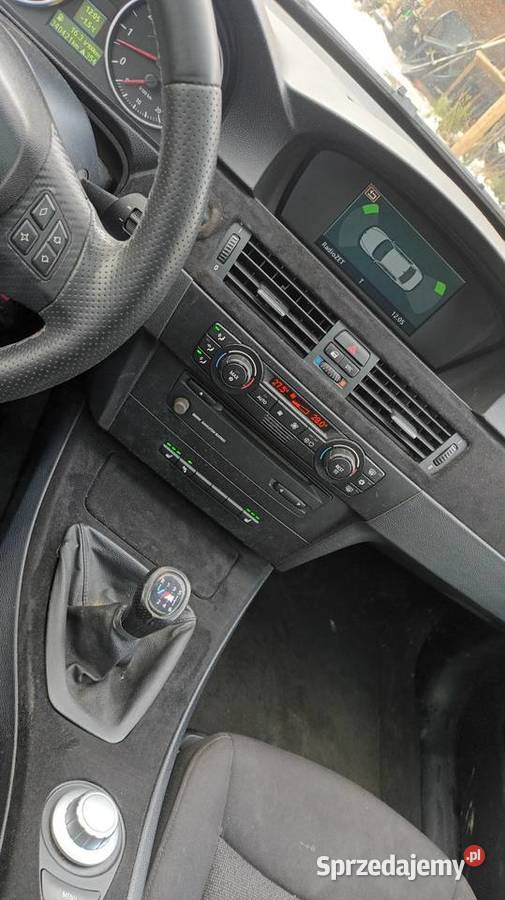 Bmw 320i Zamienię E90 Nawi 6bieg Climatr2stref Bolków