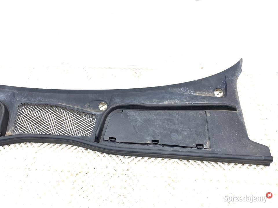 PODSZYBIE AUDI A4 B9 8W1819403 Kombi OSŁONA