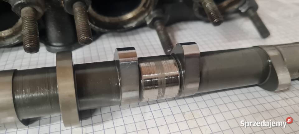 Yamaha R1 RN 12 wałek rozrządu Warszawa