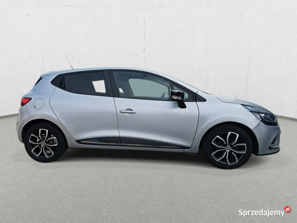 Renault Clio Salon Polska I właściciel Bogata Stalowa Wola