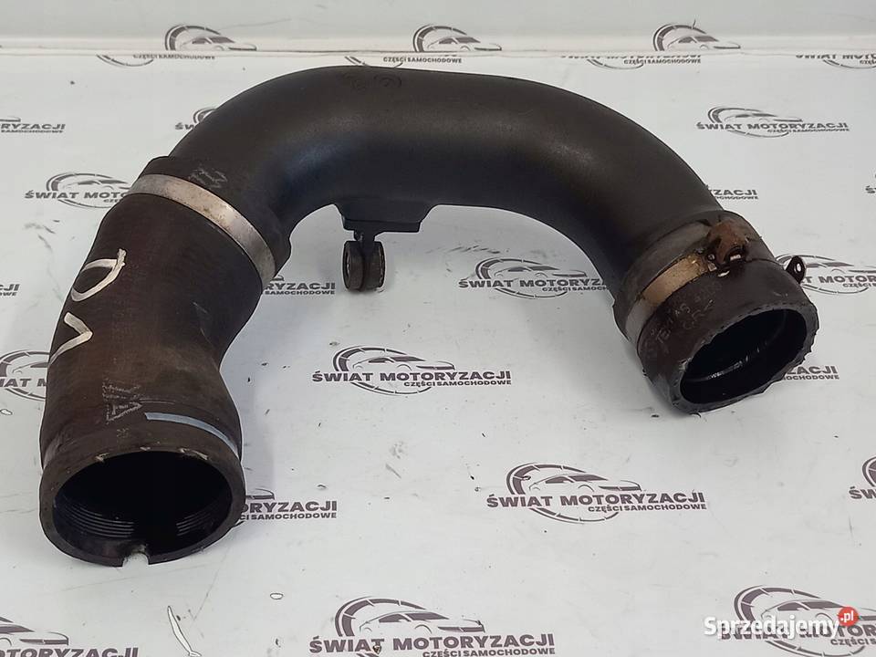 ALFA ROMEO MITO 10r wąż przewód rura osobowe Motoryzacja Kielce