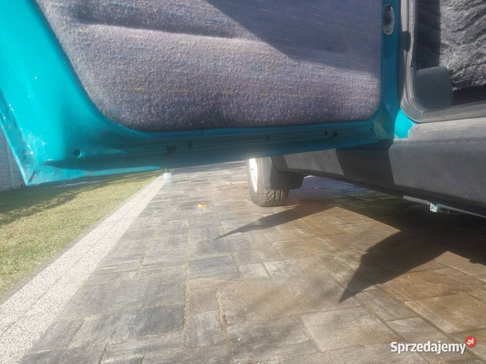 Polonez Caro 16 GLE nieuszkodzony Tomaszów Mazowiecki