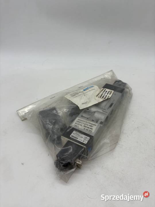 Mader PJMVH 5 3 1 2 G 24DC NB130 MA Elektrozawór Pozostałe Warszawa