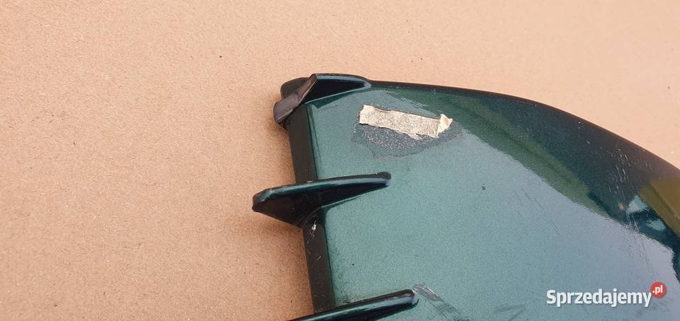 VOLVO FH4 PODSZYBIE KOŃCÓWKA ZAKOŃCZENIE 8283560 ciężarowe Bieleń