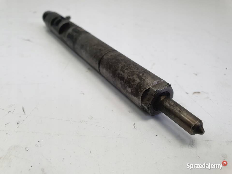 WTRYSKIWACZ Kia Carnival II 29 CRDI wtrysk Chełm sprzedam