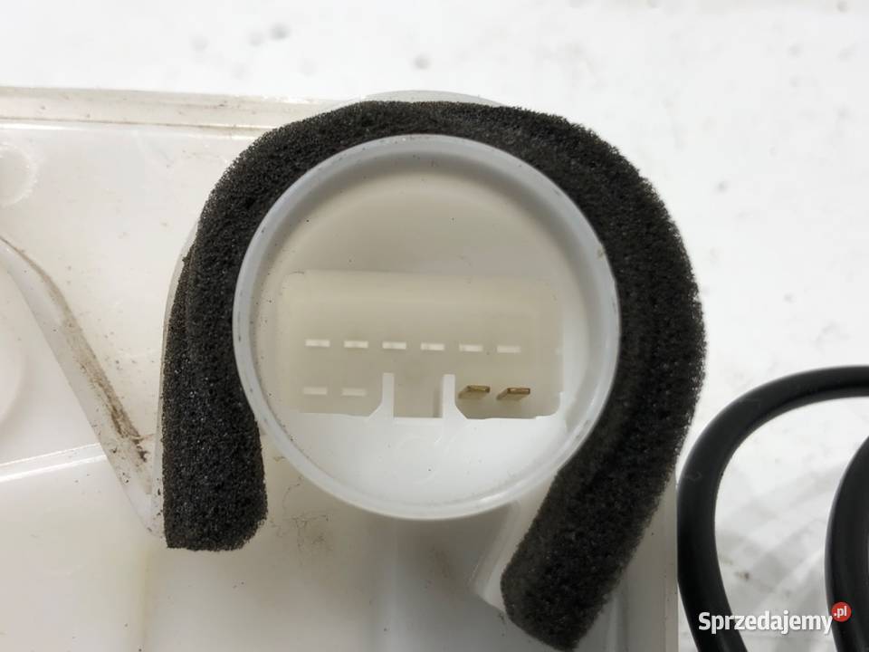 ZAMEK DRZWI LEWY TYŁ PEUGEOT 4008 Hatchback