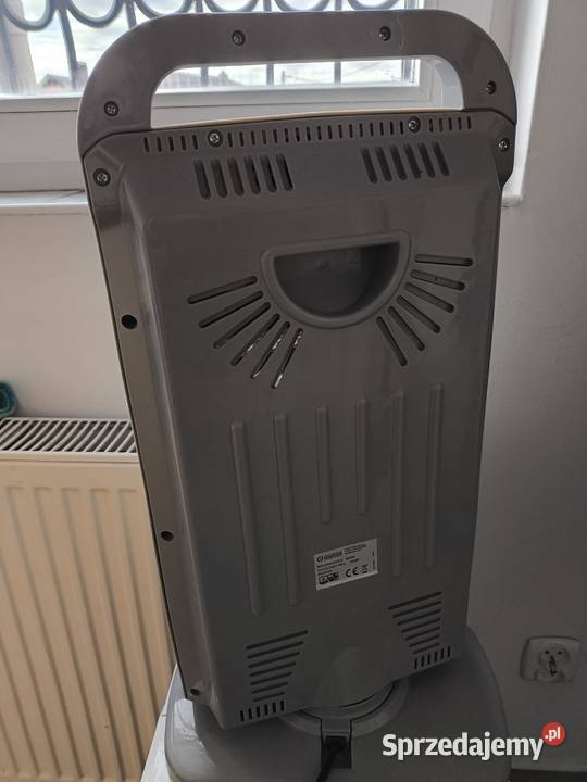 Grzejnik na podczerwień Olimpia Splendid 1200W