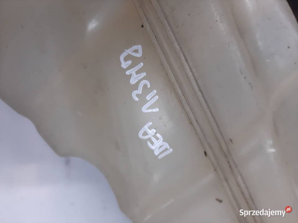 Fiat Idea zbiorniczek wyrównawczy Ksawerów