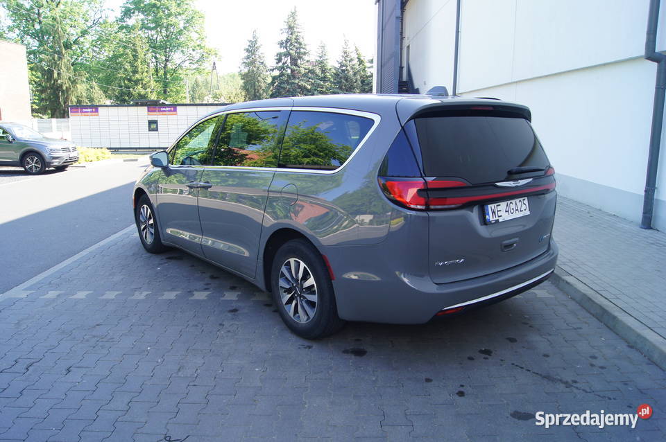 Plug In Rodzinny ekonomiczny Gwarancja Warszawa