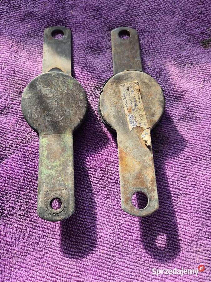 Lizak Fiat 126p Nowy oryginalny Chełm sprzedam