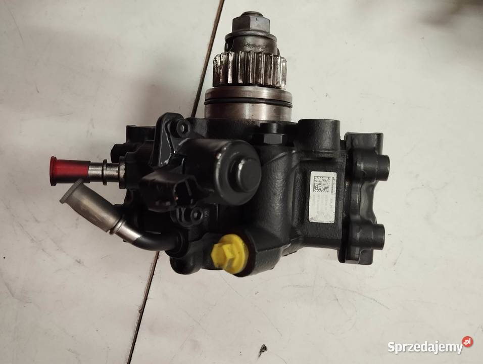 Pompa wtryskowa CONTINENTAL A2C80584700 dolnośląskie Chojnów sprzedam