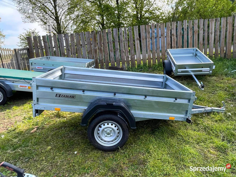 Zasław 205 SU 750 DMC RATY DOSTAWA KRAJ wielkopolskie Piła sprzedam